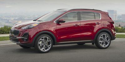 2022 Kia Sportage Vehicle Photo in Langhorne, PA 19047