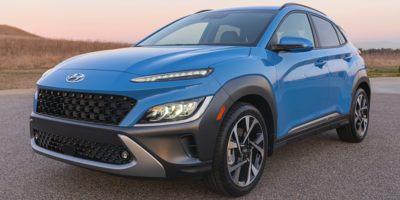 2022 Hyundai KONA Vehicle Photo in Belle Vernon, PA 15012