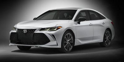 2022 Toyota Avalon Vehicle Photo in Merrillville, IN 46410