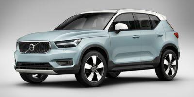 2022 Volvo XC40 Vehicle Photo in MECHANICSBURG, PA 17050-1707
