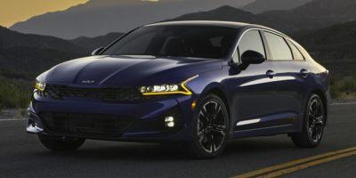 2022 Kia K5 Vehicle Photo in Seguin, TX 78155
