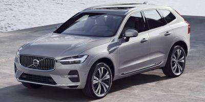 2022 Volvo XC60 Recharge Plug-In Hybrid Vehicle Photo in BETHLEHEM, PA 18017-9401