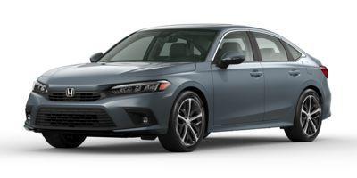 2022 Honda Civic Sedan Vehicle Photo in BRUNSWICK, GA 31525-1881