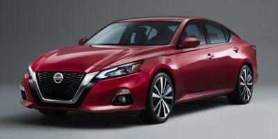 2022 Nissan Altima Vehicle Photo in Pleasant Hills, PA 15236