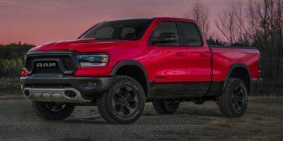 2022 Ram 1500 Vehicle Photo in Decatur, TX 76234