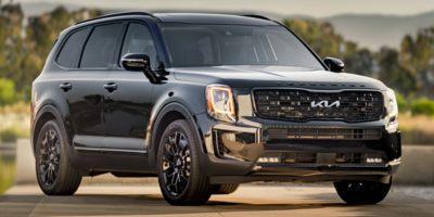 2022 Kia Telluride Vehicle Photo in Pleasant Hills, PA 15236