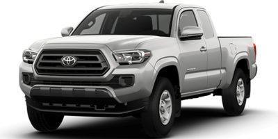 2022 Toyota Tacoma 4WD Vehicle Photo in Flemington, NJ 08822