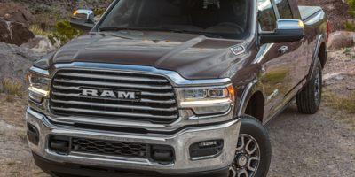 2022 Ram 3500 Vehicle Photo in Trevose, PA 19053