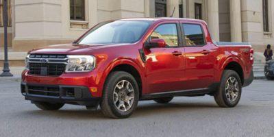 2022 Ford Maverick Vehicle Photo in Pleasant Hills, PA 15236