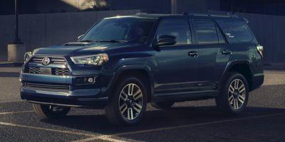 2022 Toyota 4Runner Vehicle Photo in Riverdale, UT 84405