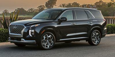 2022 Hyundai PALISADE Vehicle Photo in Pleasant Hills, PA 15236