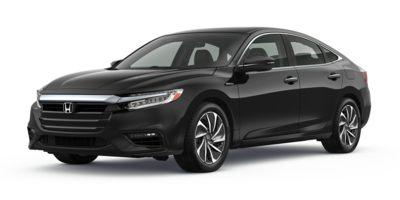2022 Honda Insight Vehicle Photo in STOCKTON, CA 95212-2838
