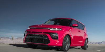 2022 Kia Soul Vehicle Photo in Merrillville, IN 46410