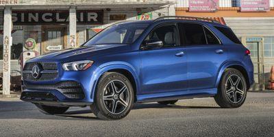 2022 Mercedes-Benz GLE Vehicle Photo in Harrisburg, PA 17111