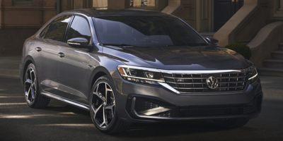 2022 Volkswagen Passat Vehicle Photo in San Antonio, TX 78238
