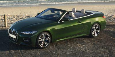 2022 BMW 430i xDrive Vehicle Photo in Langhorne, PA 19047