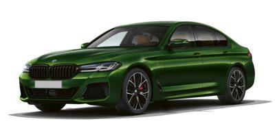 2022 BMW M550i xDrive Vehicle Photo in Lancaster, PA 17601