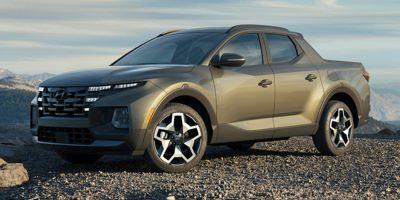 2022 Hyundai SANTA CRUZ Vehicle Photo in Muncy, PA 17756