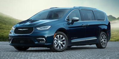 2022 Chrysler Pacifica Vehicle Photo in Cedar Rapids, IA 52402