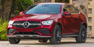 2022 Mercedes-Benz GLC Vehicle Photo in Weatherford, TX 76087
