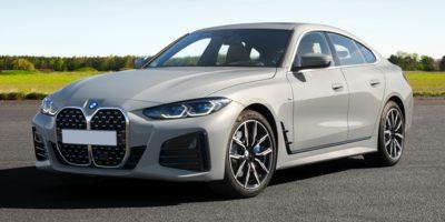 2022 BMW 430i Vehicle Photo in Pleasant Hills, PA 15236
