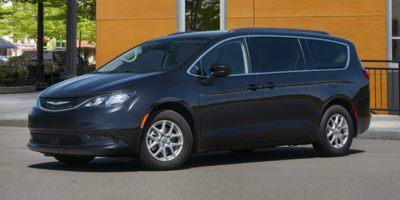 2022 Chrysler Voyager Vehicle Photo in POOLER, GA 31322-3252