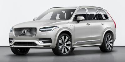 2022 Volvo XC90 Recharge Plug-In Hybrid Vehicle Photo in Appleton, WI 54913