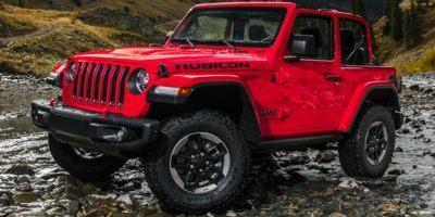 2022 Jeep Wrangler Vehicle Photo in Langhorne, PA 19047