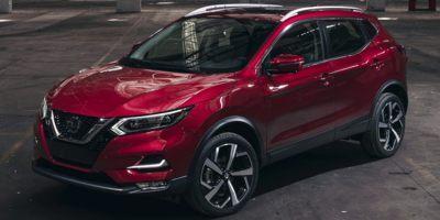 2022 Nissan Rogue Sport Vehicle Photo in Pleasant Hills, PA 15236