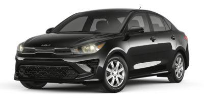 2022 Kia Rio Vehicle Photo in Tucson, AZ 85712