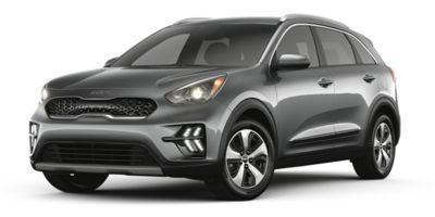 2022 Kia Niro Vehicle Photo in Harrisburg, PA 17111