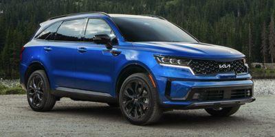 2022 Kia Sorento Vehicle Photo in Pleasant Hills, PA 15236