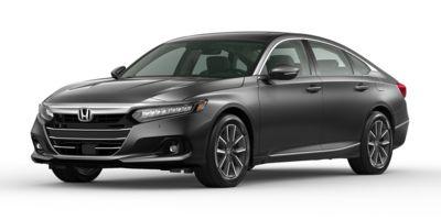 2022 Honda Accord Sedan Vehicle Photo in Decatur, TX 76234