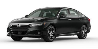 2022 Honda Accord Sedan Vehicle Photo in Kansas City, MO 64114