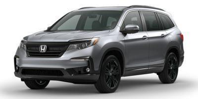 2022 Honda Pilot Vehicle Photo in Harrisburg, PA 17111