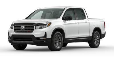 2022 Honda Ridgeline Vehicle Photo in Trevose, PA 19053