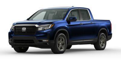 2022 Honda Ridgeline Vehicle Photo in Cedar Rapids, IA 52402