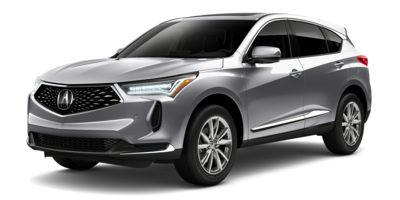 2022 Acura RDX Vehicle Photo in San Antonio, TX 78230