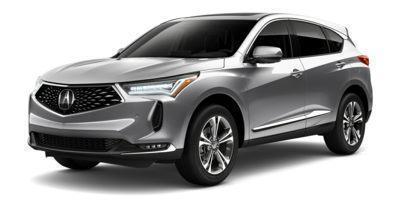 2022 Acura RDX Vehicle Photo in Appleton, WI 54913