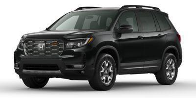 2022 Honda Passport Vehicle Photo in Pleasant Hills, PA 15236