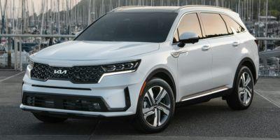 2022 Kia Sorento Plug-In Hybrid Vehicle Photo in Pleasant Hills, PA 15236