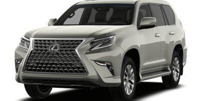 2022 Lexus GX 460 Vehicle Photo in Trevose, PA 19053