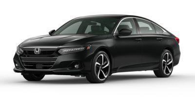 2022 Honda Accord Sedan Vehicle Photo in Jenkintown, PA 19046