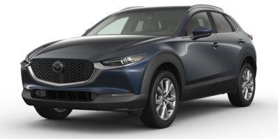 2022 Mazda CX-30 Vehicle Photo in TREVOSE, PA 19053-4984