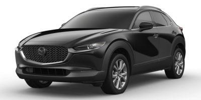 2022 Mazda CX-30 Vehicle Photo in TREVOSE, PA 19053-4984