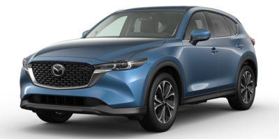 2022 Mazda CX-5 Vehicle Photo in Harrisburg, PA 17111