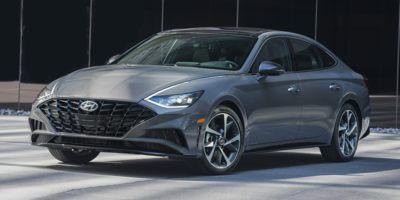 2022 Hyundai SONATA Vehicle Photo in Merrillville, IN 46410