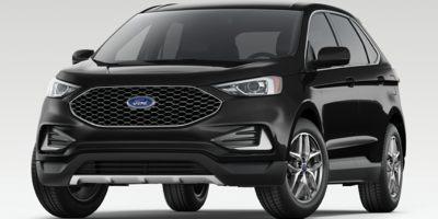2022 Ford Edge Vehicle Photo in San Antonio, TX 78238