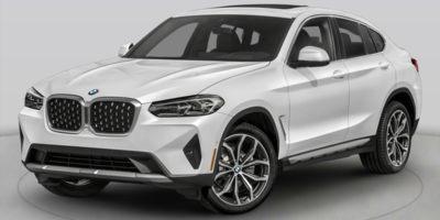 2022 BMW X4 xDrive30i Vehicle Photo in TREVOSE, PA 19053-4984