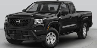 2022 Nissan Frontier Vehicle Photo in Mechanicsburg, PA 17050-2306